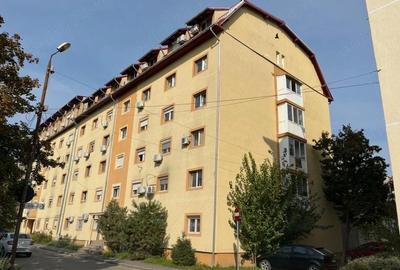 Garsonieră decomandată în Blașcovici - 5