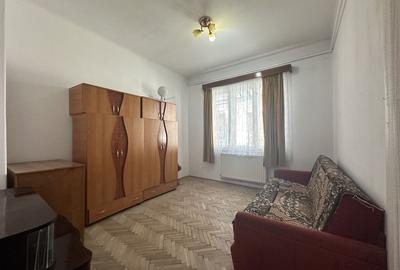 Apartament cu 2 camere semidecomandat în Centrul Istoric - 8
