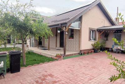 Vand casa P+M in Vadu Pa?ii - 2