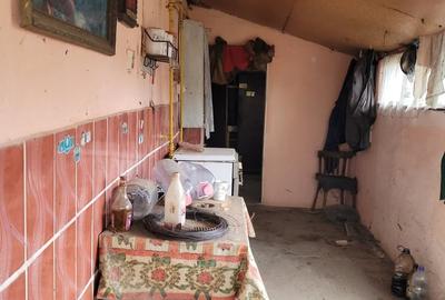 Casă cu 3 camere cu Teren 70 Mp în Central - 3