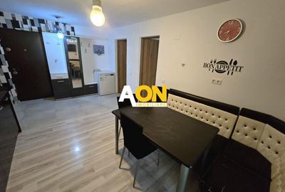 Apartament cu 2 camere decomandat, mobilat în Central - 11