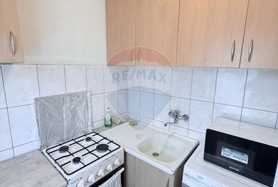 Apartament cu 1 camere decomandat, mobilat în Zorilor - 5