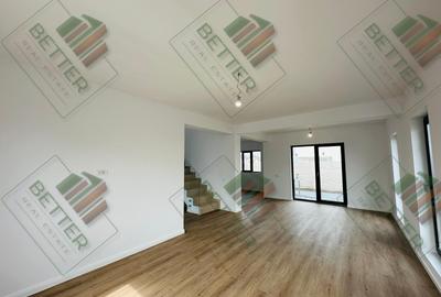 Casă modernă de vânzare în Comuna Berceni –aproape de STV,4 camere și 3 băi - 9