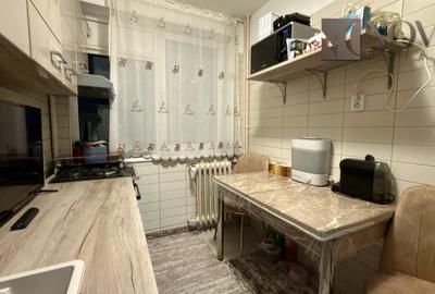 Apartament cu 2 camere semidecomandat, mobilat în Baba Novac - 6