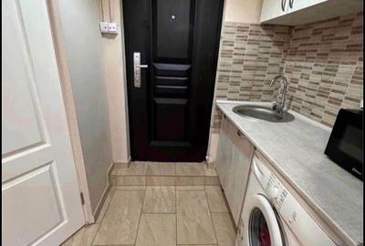 Garsonieră nedecomandată în Bularga - 3