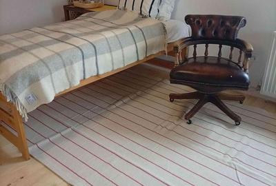 Casă cu 3 camere cu Teren 1000 Mp în Bazna - 2