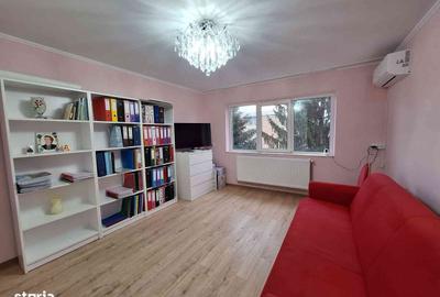 Apartament cu 2 camere în Nicolae Bălcescu - 9