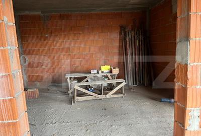 Casa P+1, constructie din caramida, 530 mp teren, Selgros - 2