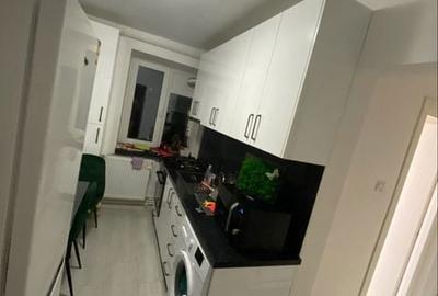 Apartament cu 2 camere decomandat în Crâng - 2