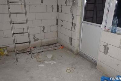 Vand casa noua semifisata in Deva, P+M, zona Zavoi, suprafata totala de teren 719 mp, - 9