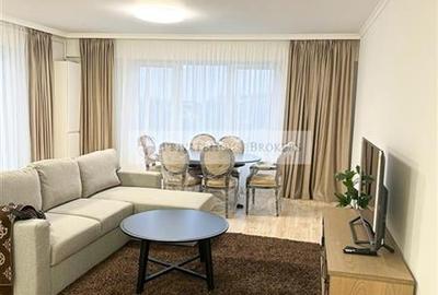 Pipera | Aviatiei | Rose Residence 3 | Bloc 2017 | Parcare - 2
