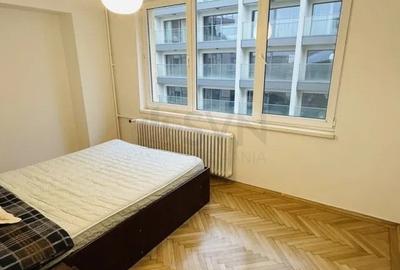 Apartament cu 2 camere semidecomandat, mobilat în Sala Palatului - 5