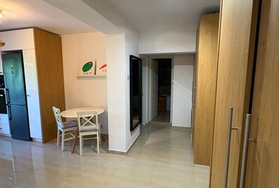 Apartament 2 camere Lux Parcare langa Metrou Piata Muncii - 4
