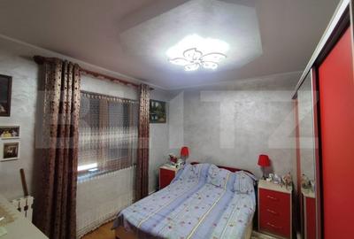 Casa 6 camere, 3 bai, 180 mp utili, 819 mp teren, Tiganasi - 9