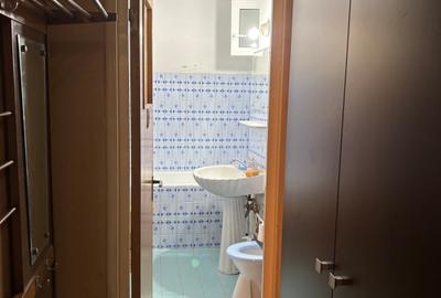 3 camere Drumul Taberei-Aleea Campul cu Flori bloc OD - 7