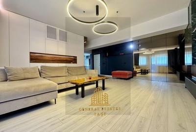 Vânzare apartament cu 2 camere, 98 m.p. Complexul Evergreen Towers - 2