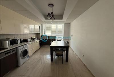Royal Imobiliare - Inchiriere apartament modern zona 9 Mai - 10