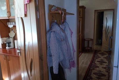 De vanzare apartament cu 2 camere, str.Prahova, zona spitalul Judetean Nou I. - 2