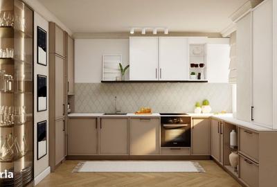 Apartament cu 6 camere în Central - 9