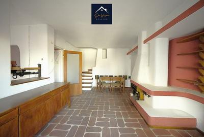 Duplex de Colectie cu Șemineu Sculptural | 120mp | Victoriei - Titulescu | - 12