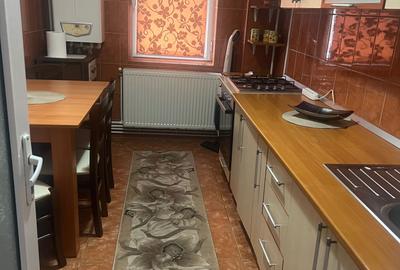 Apartament cu 2 camere semidecomandat în Central - 3