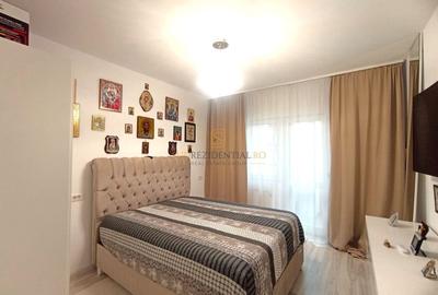 Apartament cu 2 camere decomandat, mobilat în Metalurgiei - 5