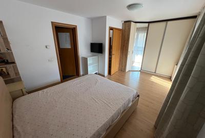 Duplex cu 4 camere cu Canalizare în Andronache - 6
