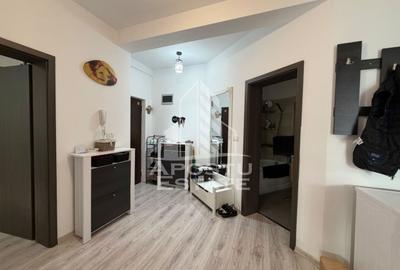 Apartament cu 3 camere decomandat, mobilat în Braytim - 10