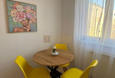 Garsonieră decomandată, mobilată în Complex Studențesc - 7