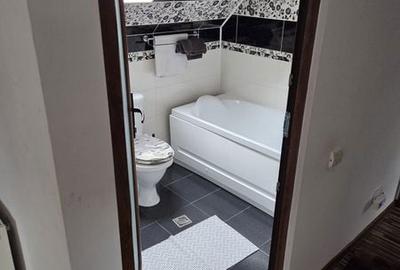 Casă cu 3 camere cu Teren 110 Mp în Central - 7