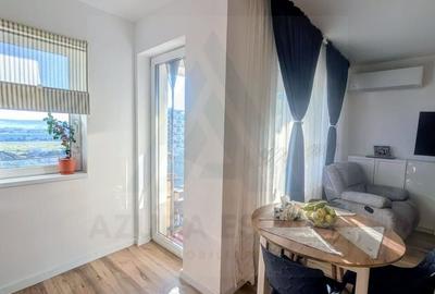 Apartament cu 3 camere decomandat, mobilat în Șelimbăr - 6