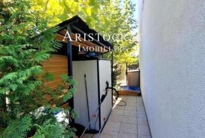 Duplex modern proximitate padure Corbeanca Duplex modern proximitate padure Corbeanca - 32