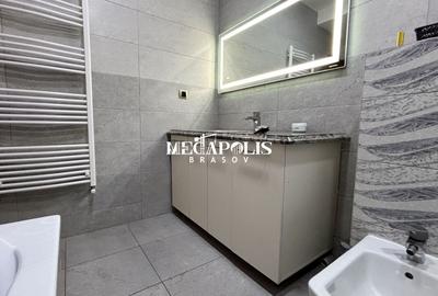 Apartament cu 3 camere decomandat în Tractorul - 8