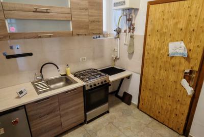 Casă individuală cu 2 camere cu Canalizare în Centrul Istoric - 6