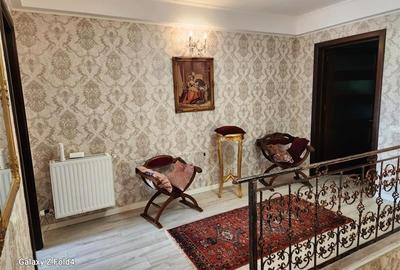 Casă individuală cu 5 camere cu Canalizare în Mogoșoaia - 14