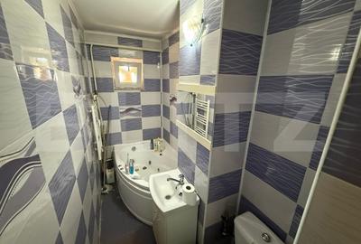 Apartament 2 camere, 42 mp, cartierul Valea Rosie - 7