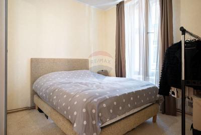 Apartament cu 2 camere de vanzare pe Michael Weiss in Centrul Istoric - 5