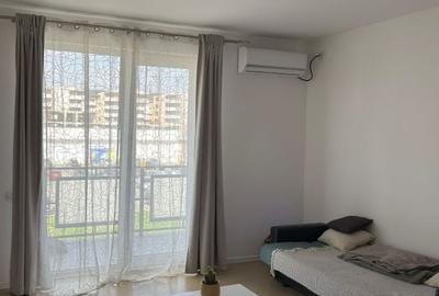 Apartament 2 camere -Calea Timișoarei vis a vis Lidl - 1