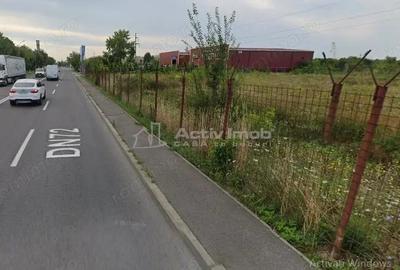 Spațiu comercial, în Centură - 4