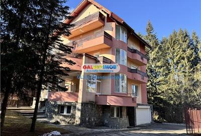 Vanzare inchiriere vila 12 camere 12 gr sanitare Predeal  ORIZONT HERA - 1