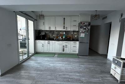 REA1022484 Doamna Ghica 3 Camere Complet Mobilat REA1022484 Doamna Ghica 3 Camere Complet Mobilat - 4