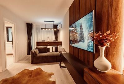 Apartament decomandat în Central - 7