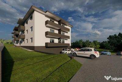 Garsonieră decomandată în Frumoasa - 7