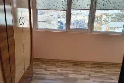 Apartament cu 3 camere decomandat în Ultracentral - 11