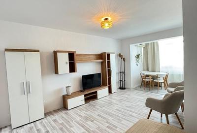 Garsonieră decomandată în Tătărași - 2