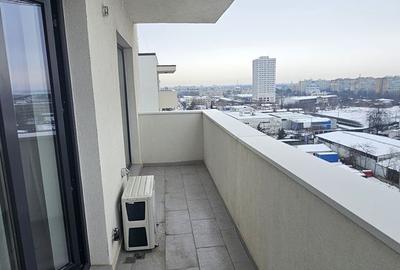 Apartament cu 2 camere în Vest - 2