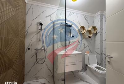 Apartament cu 2 camere semidecomandat în George Enescu - 3