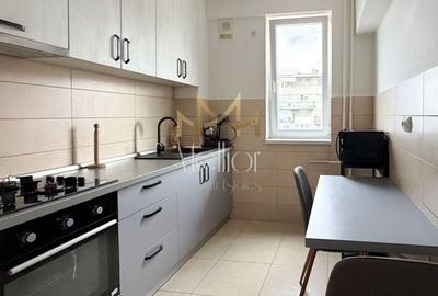 Apartament cu 2 camere semidecomandat, mobilat în Gheorgheni - 4