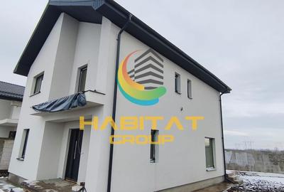 Casă individuală cu 4 camere cu Canalizare în Berceni - 9