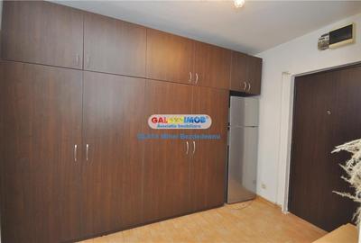 Inchiriere Garsoniera in zona Lacul Tei - Facultatea de Constructi. - 5